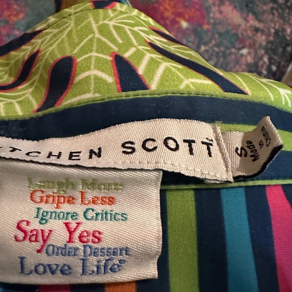 Gretchen Scott dress women’s - Picture 6 of 8